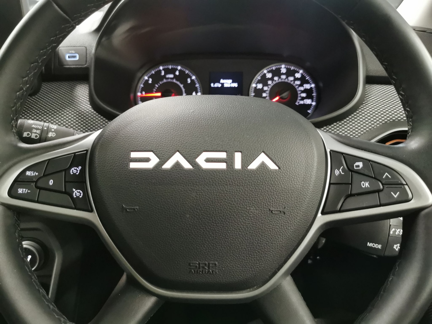 Used Dacia Sandero Stepway 2023 for sale - 77708471: Photo 15