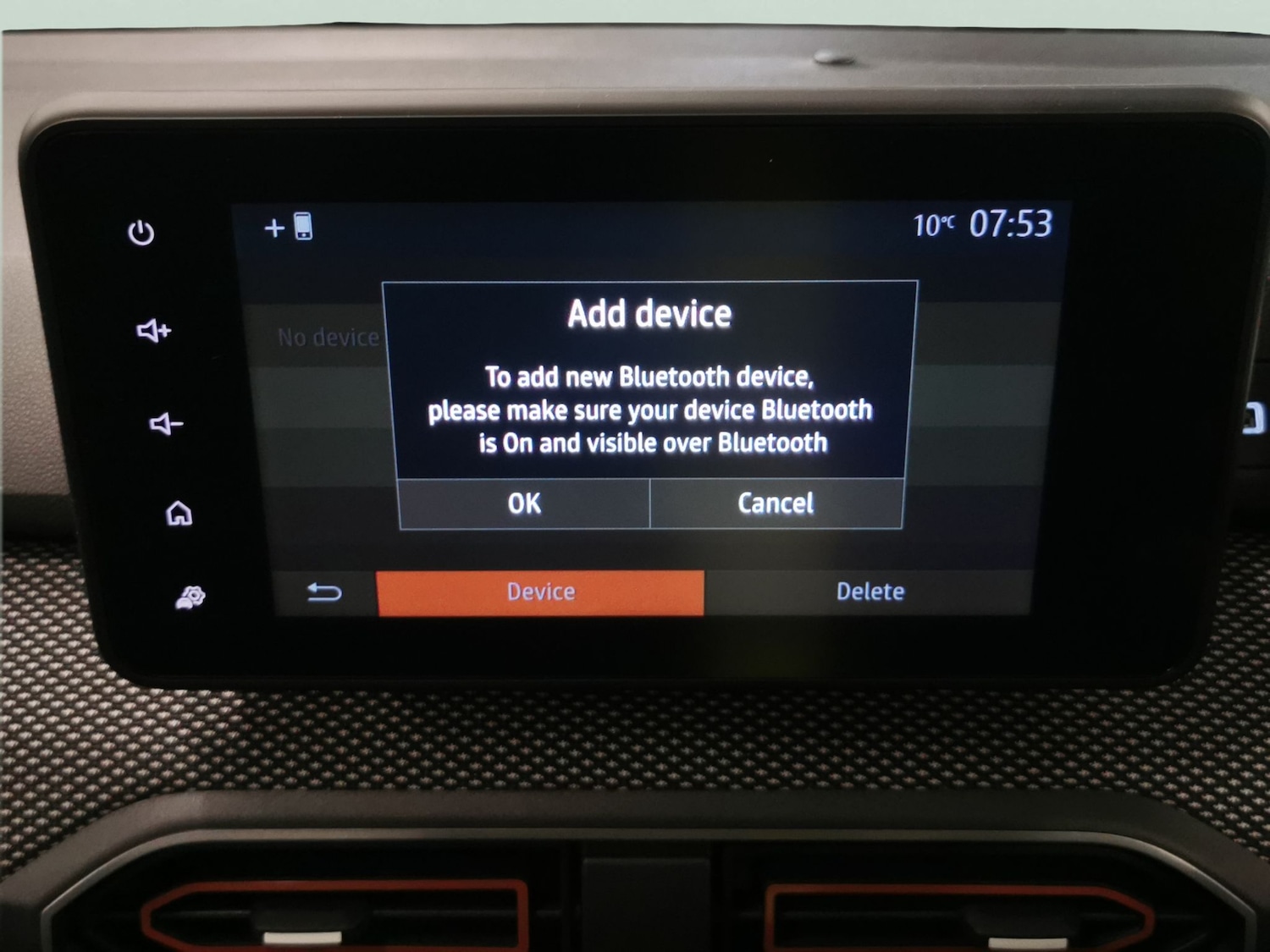 Used Dacia Sandero Stepway 2023 for sale - 77708471: Photo 16