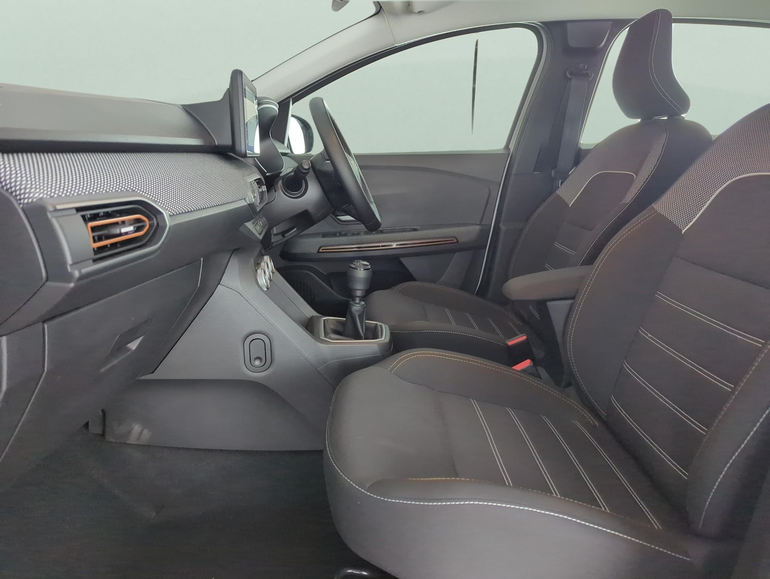 Used Dacia Sandero Stepway 2023 for sale - 77708471: Photo 4