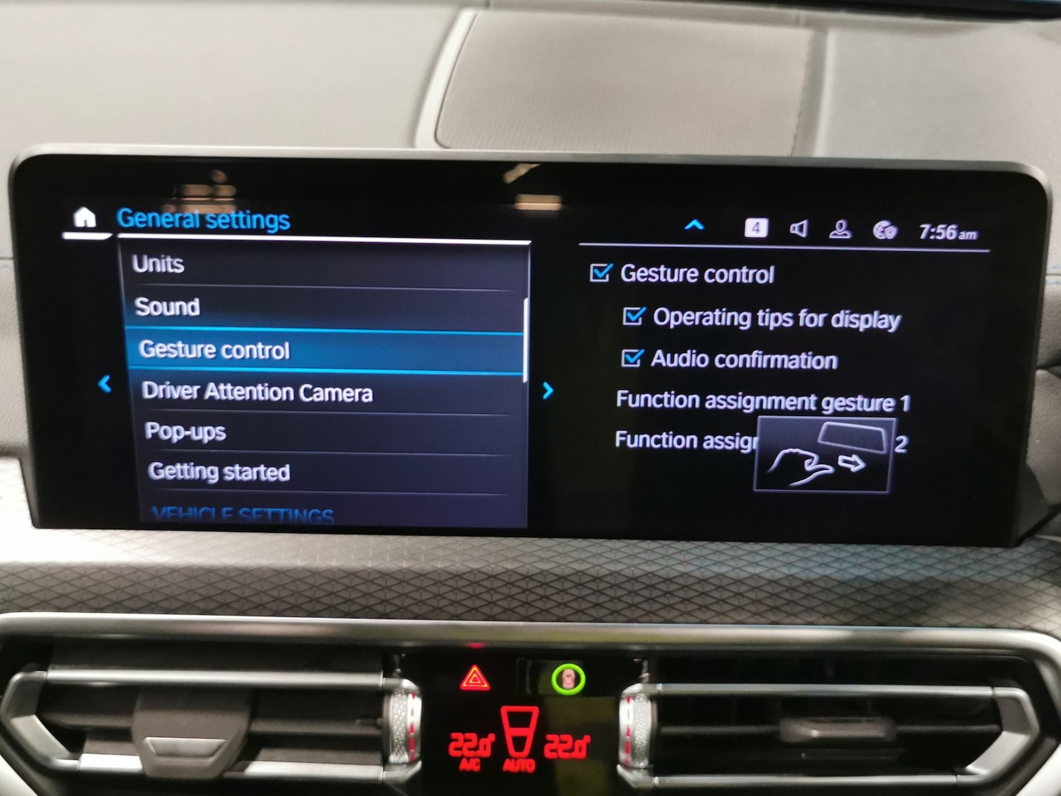 Used BMW iX3 2022 for sale - 76947063: Photo 20