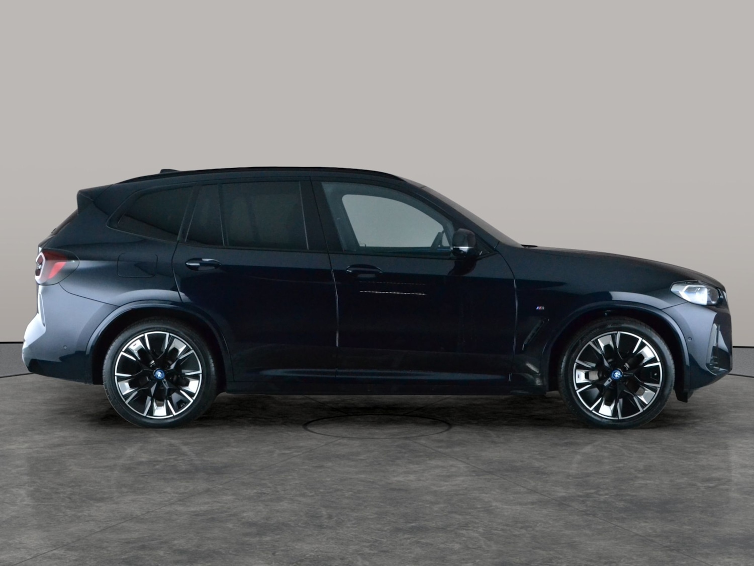 Used BMW iX3 2022 for sale - 77555722: Photo 12