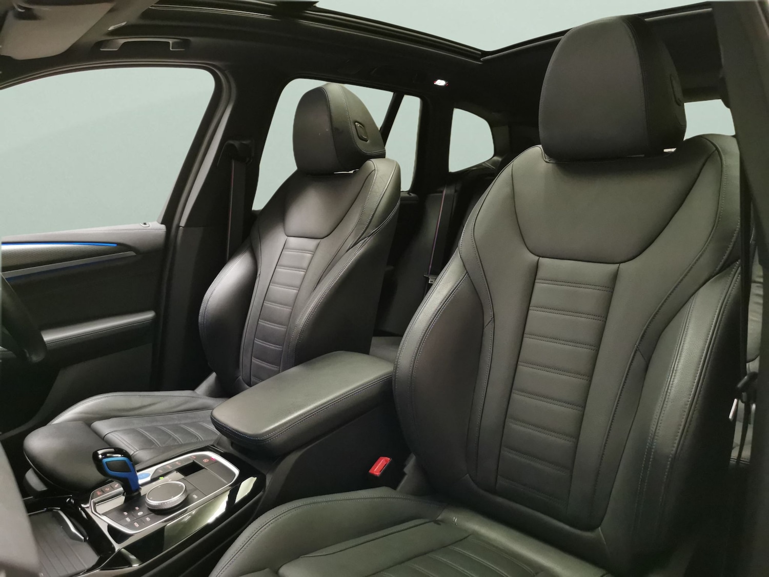 Used BMW iX3 2022 for sale - 77555722: Photo 17