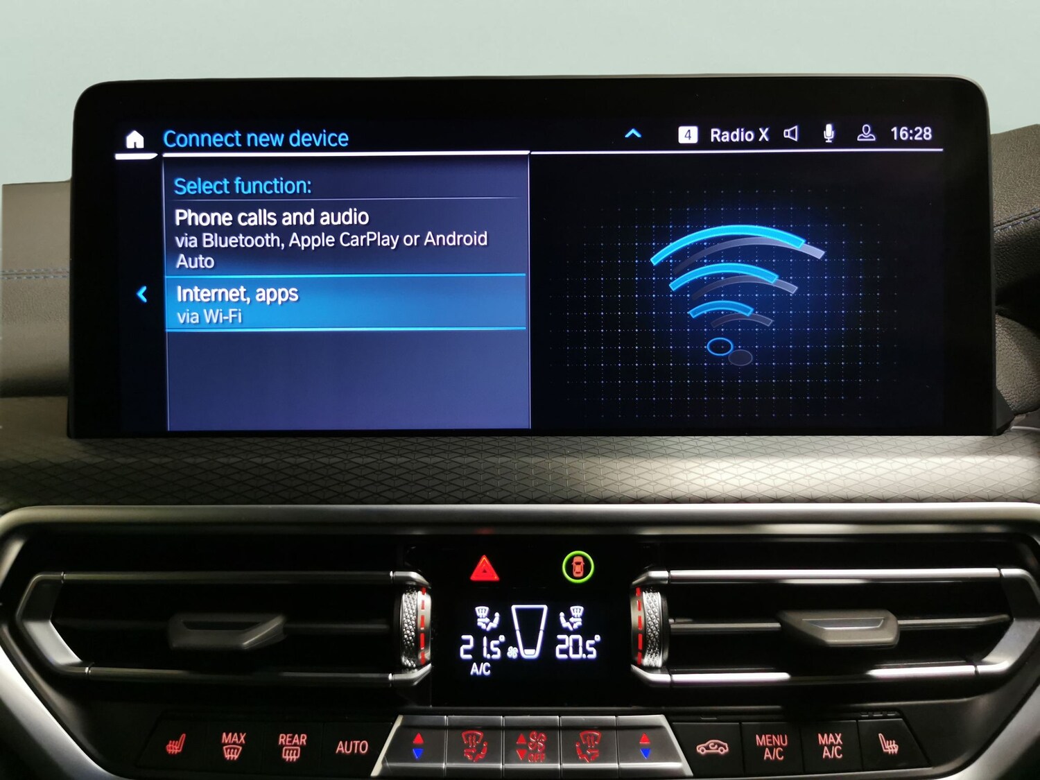 Used BMW iX3 2022 for sale - 77555722: Photo 19