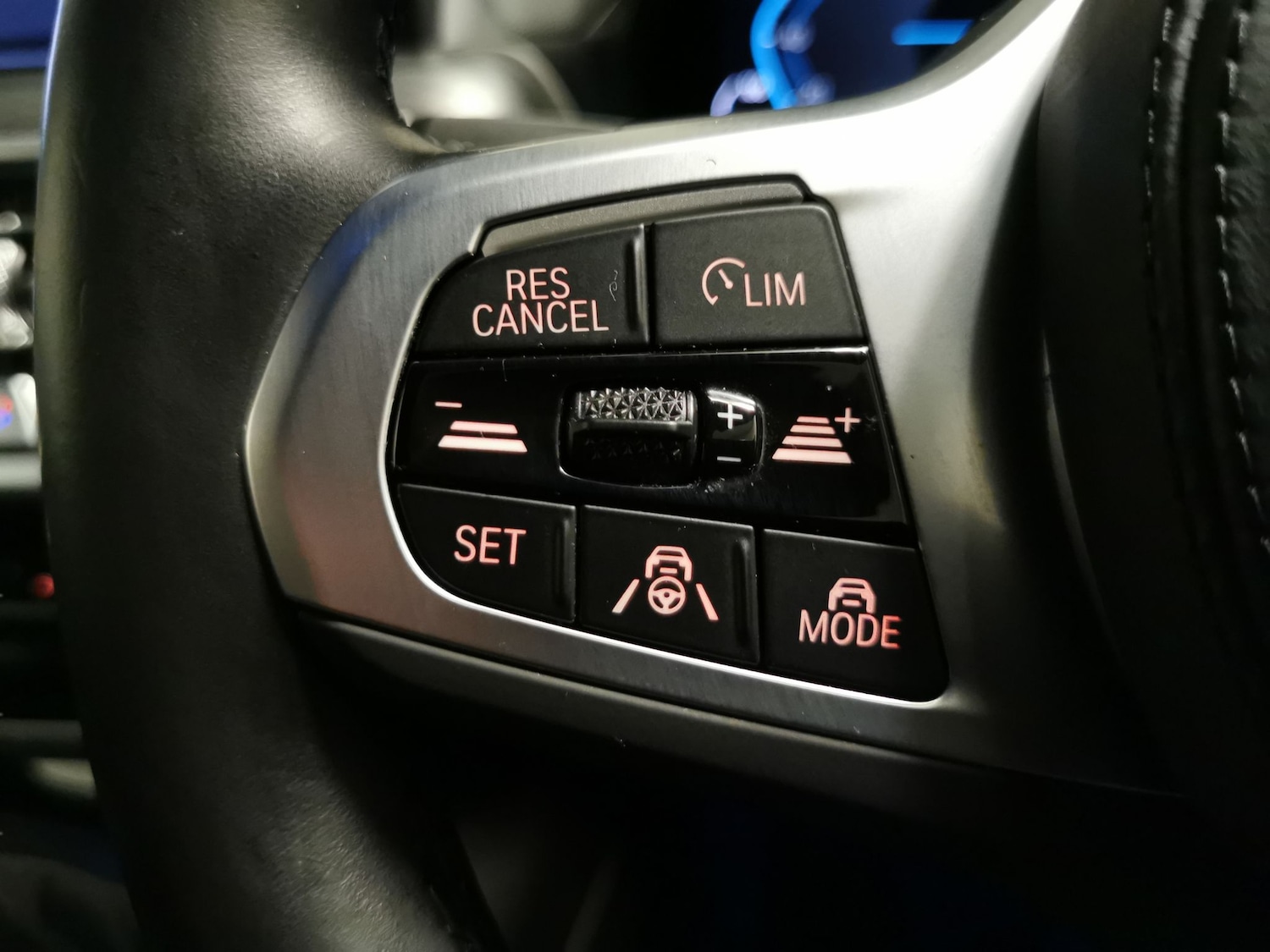 Used BMW iX3 2022 for sale - 77555722: Photo 27