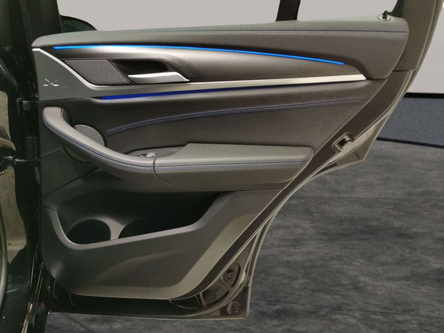 Used BMW iX3 2022 for sale - 77555722: Photo 38