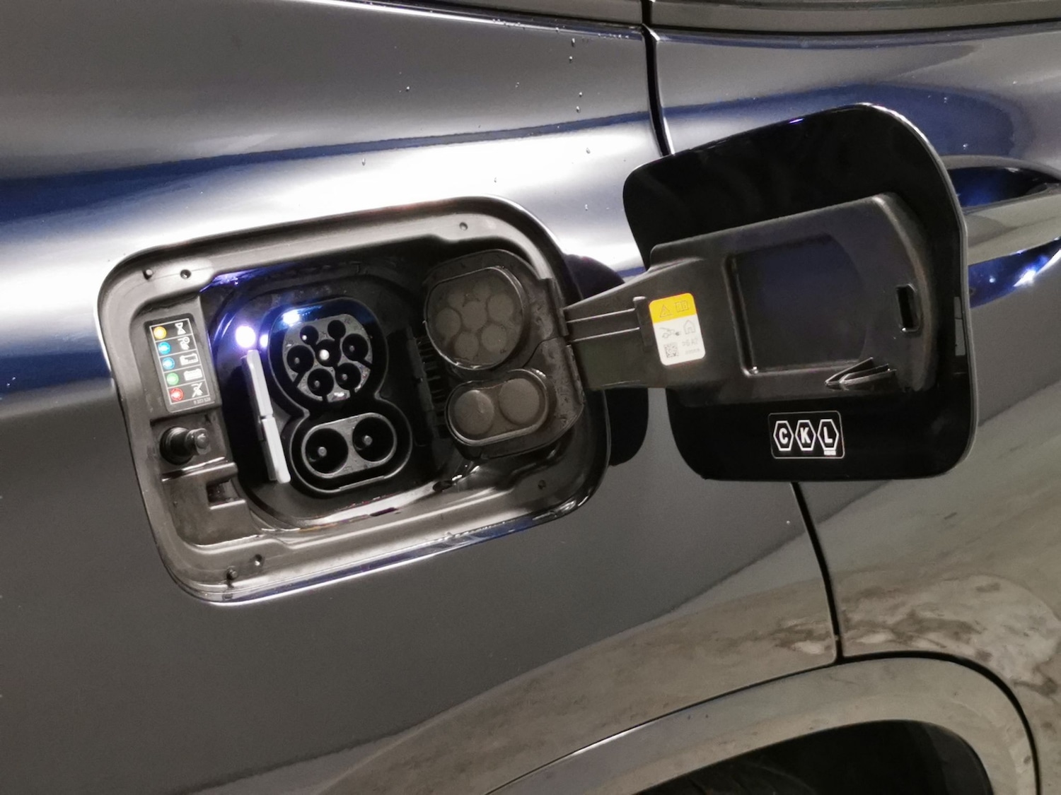 Used BMW iX3 2022 for sale - 77555722: Photo 40