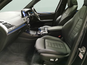 Used BMW iX3 2022 for sale - 77555722: Photo