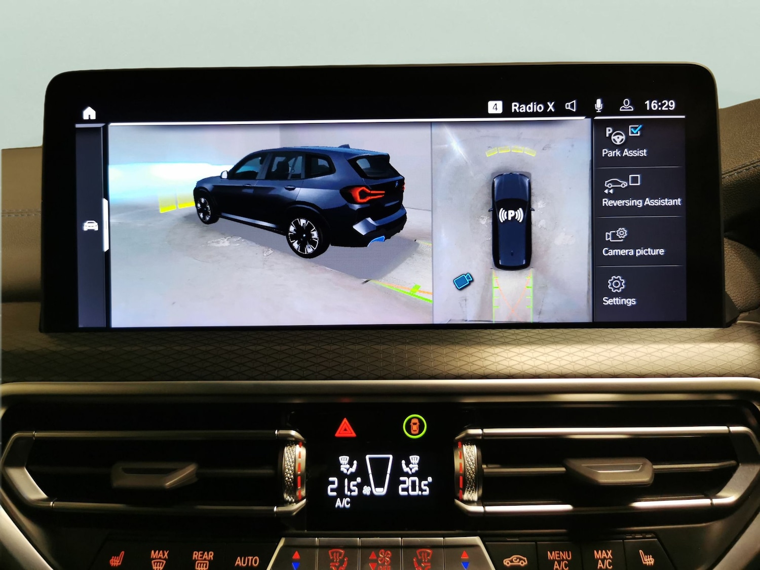 Used BMW iX3 2022 for sale - 77555722: Photo 8