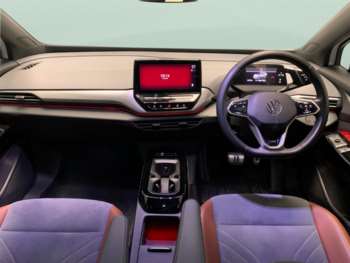 Used Volkswagen ID4  for sale - 75015761: Photo