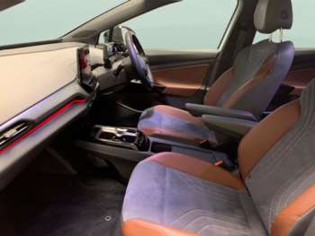 Used Volkswagen ID4  for sale - 75015761: Photo