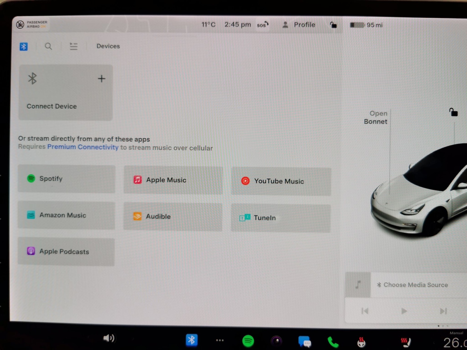 Used Tesla Model 3 for sale - 77475446: Photo 18