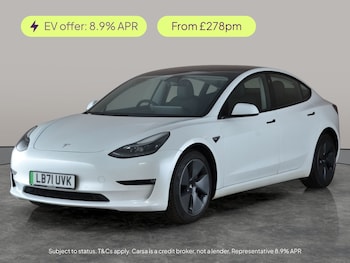 Used Tesla Model 3 undefined for sale - 77475446: Photo