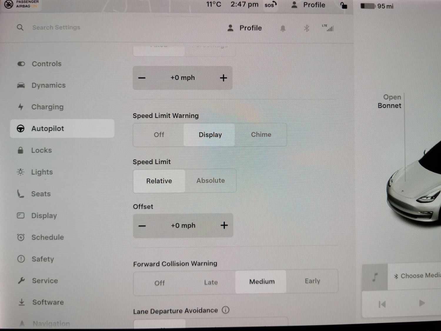 Used Tesla Model 3 for sale - 77475446: Photo 23