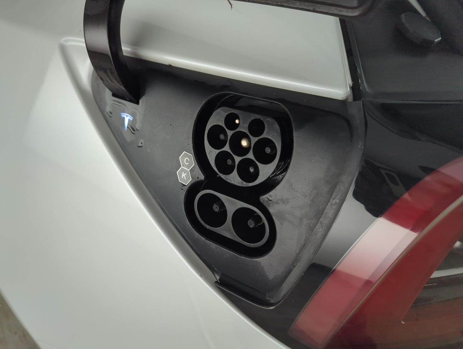 Used Tesla Model 3 for sale - 77475446: Photo 40