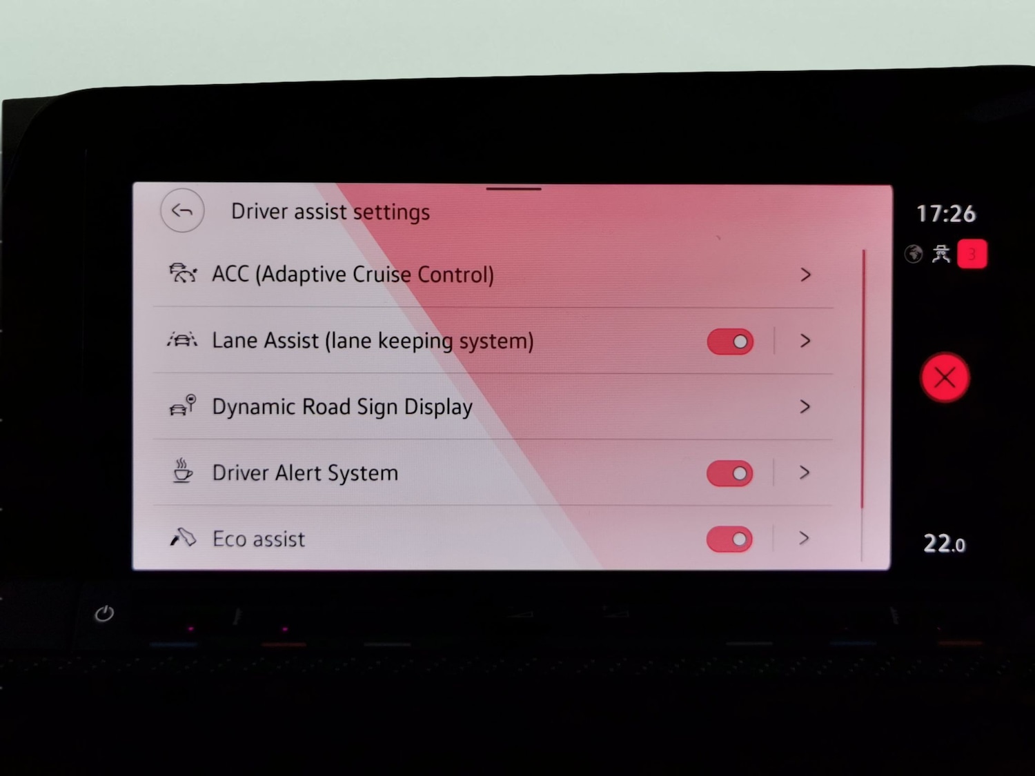 Used Volkswagen Golf 2022 for sale - 76827069: Photo 22