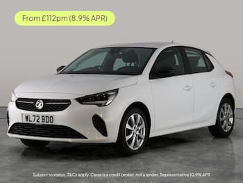 Used Vauxhall Corsa 2023 for sale - 79707638: Photo