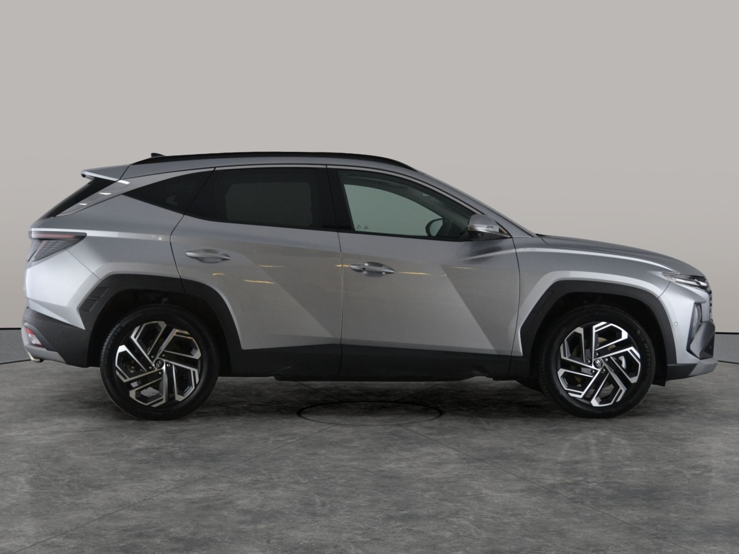 Used Hyundai TUCSON 2025 for sale - 78094173: Photo 13