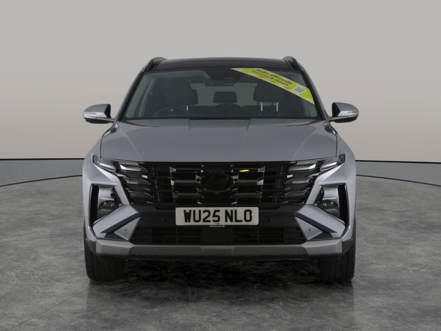 Used Hyundai TUCSON 2025 for sale - 78094173: Photo 15