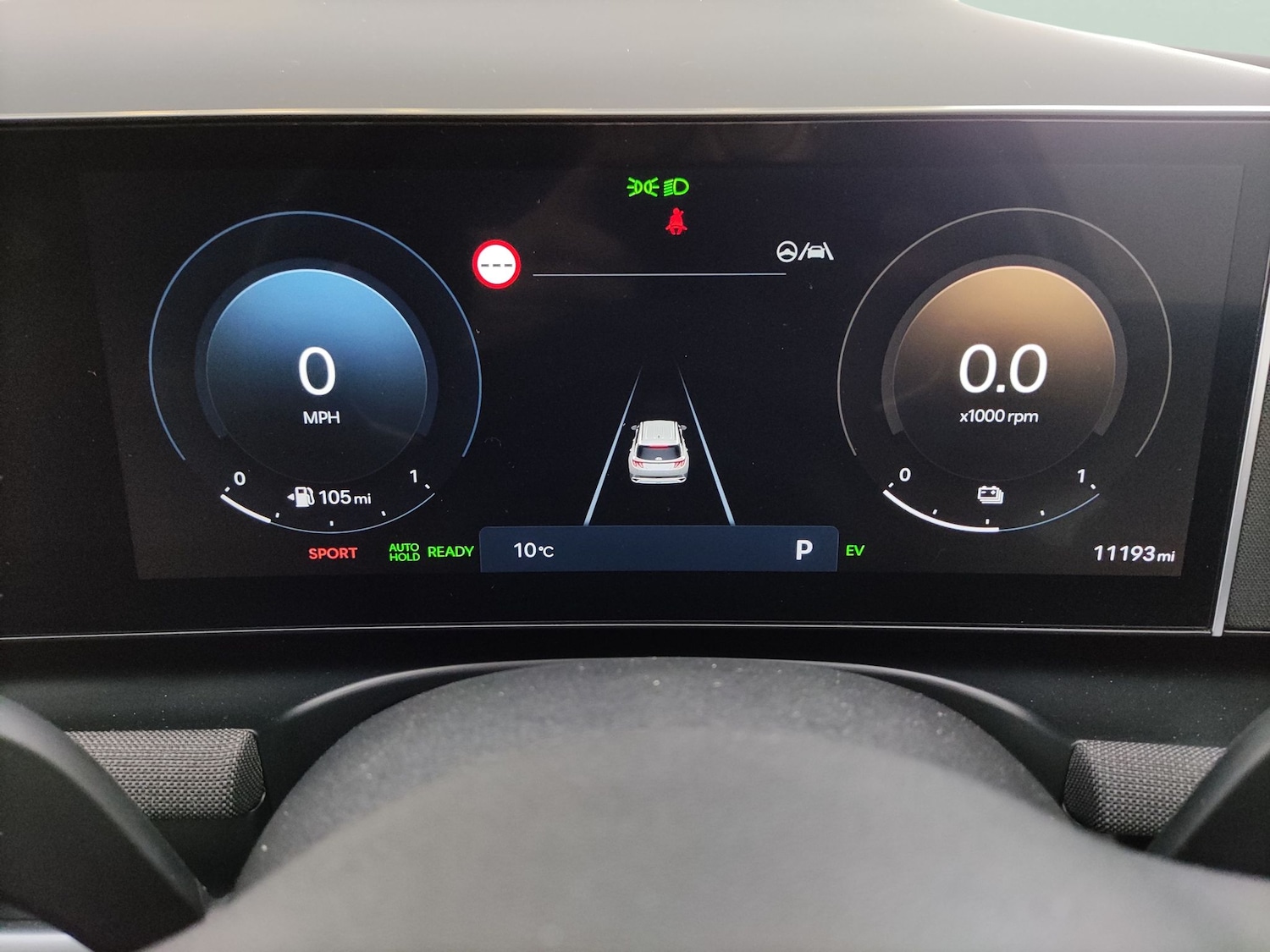 Used Hyundai TUCSON 2025 for sale - 78094173: Photo 34