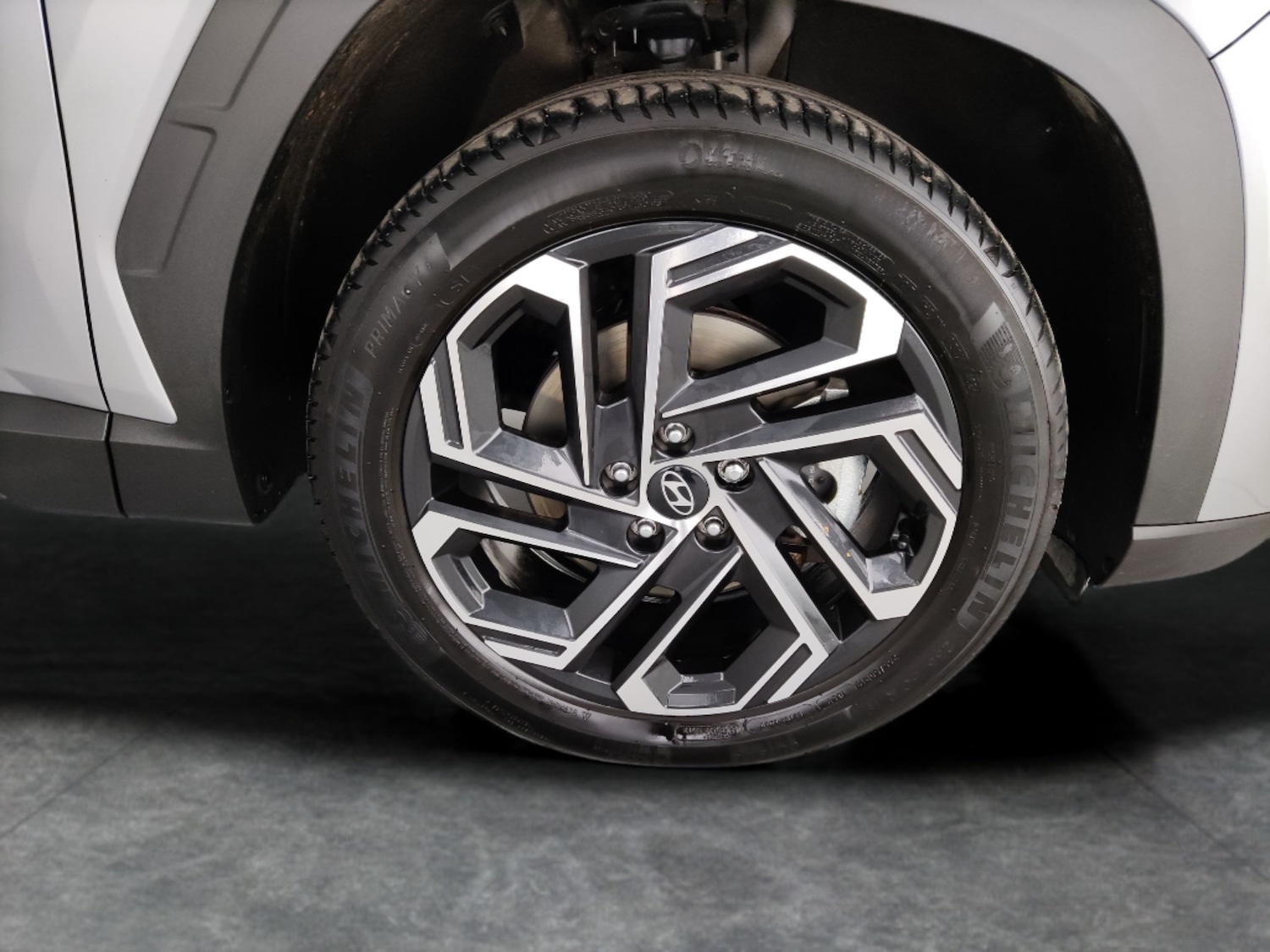 Used Hyundai TUCSON 2025 for sale - 78094173: Photo 37