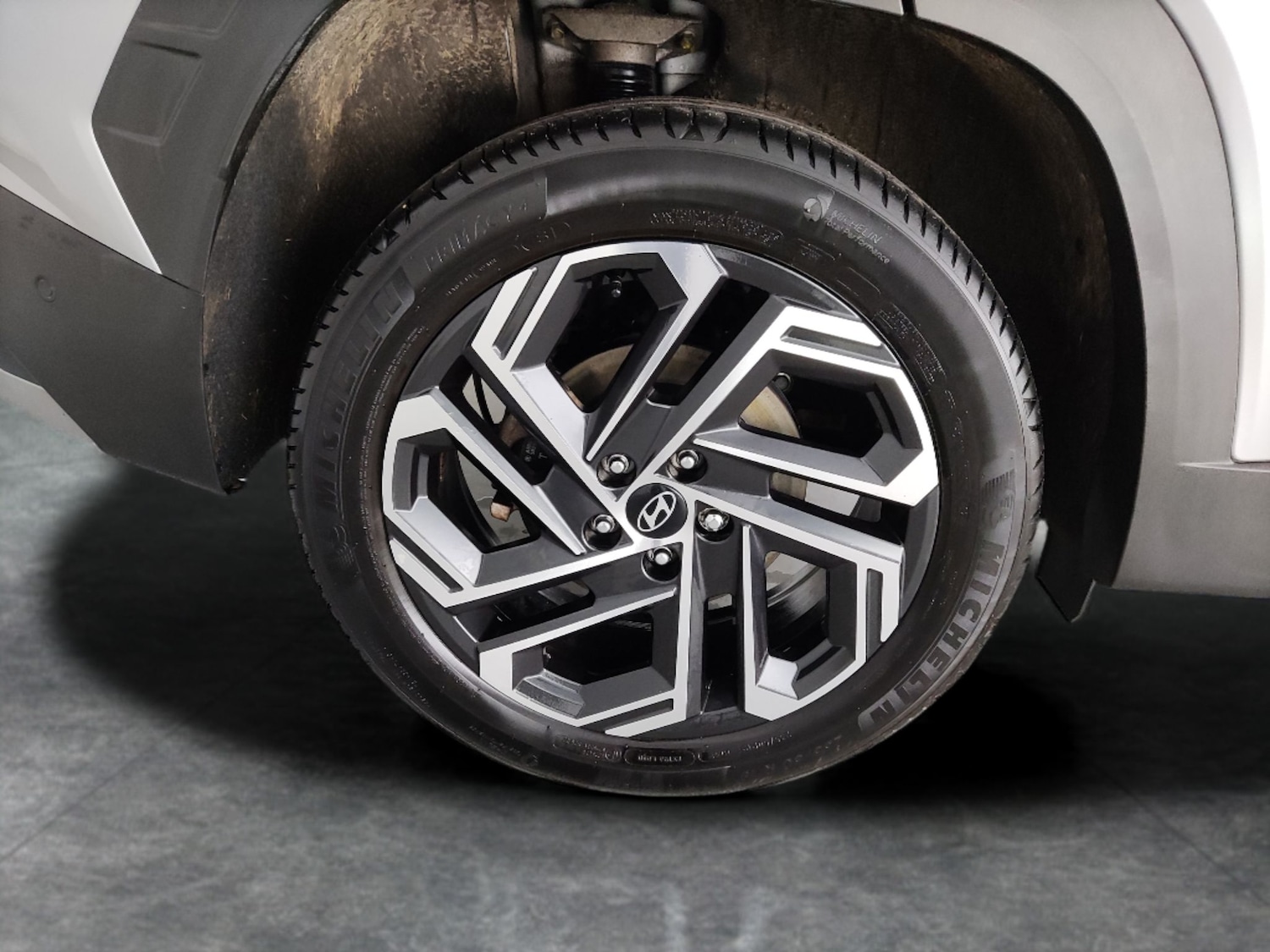 Used Hyundai TUCSON 2025 for sale - 78094173: Photo 38