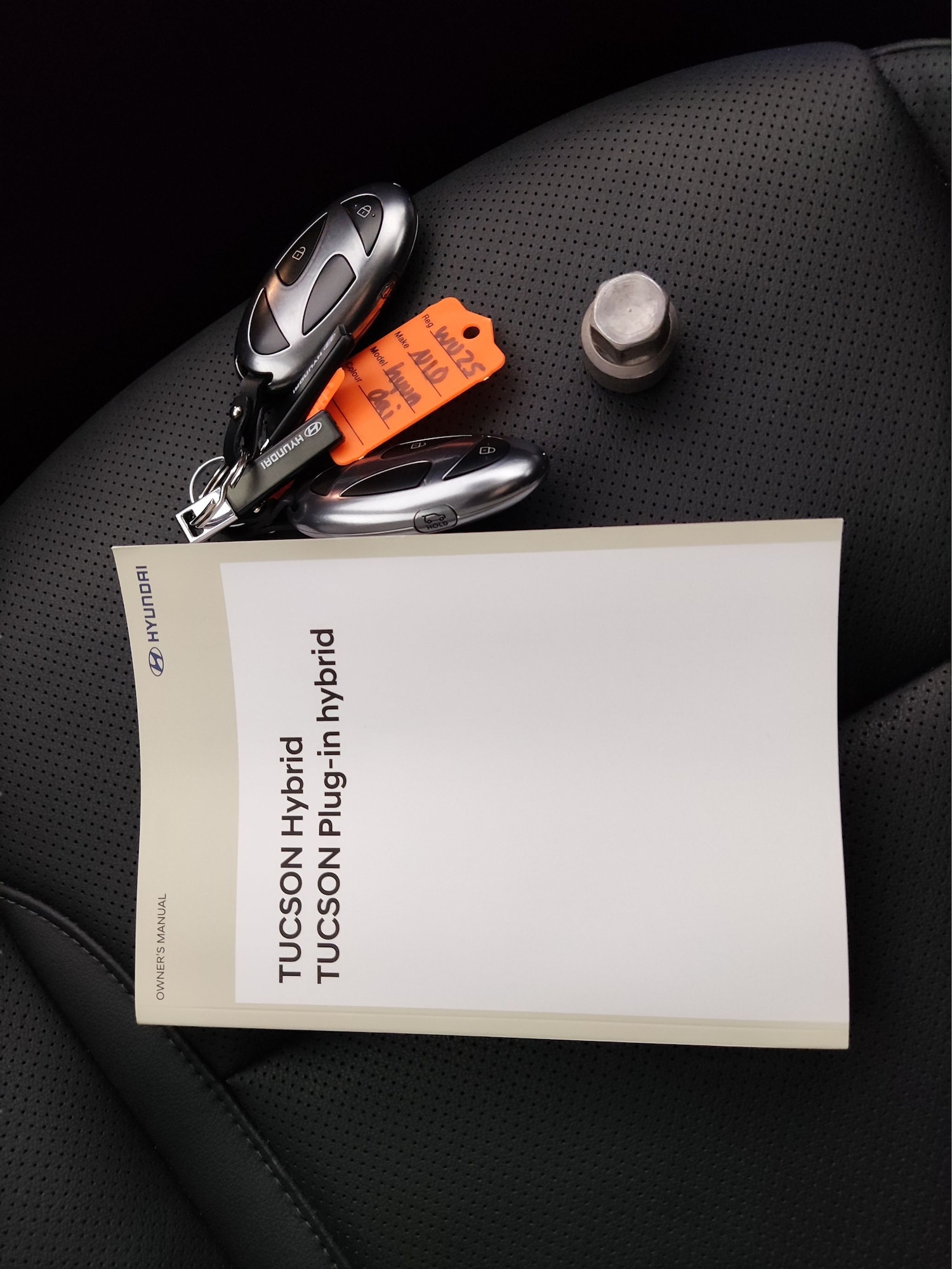 Used Hyundai TUCSON 2025 for sale - 78094173: Photo 45