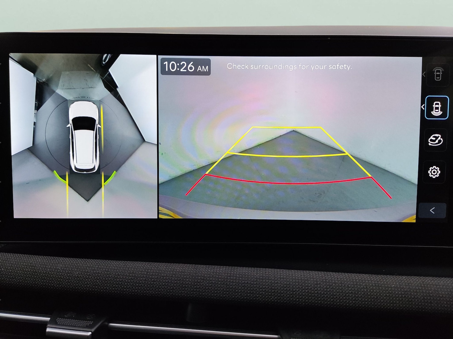 Used Hyundai TUCSON 2025 for sale - 78094173: Photo 7