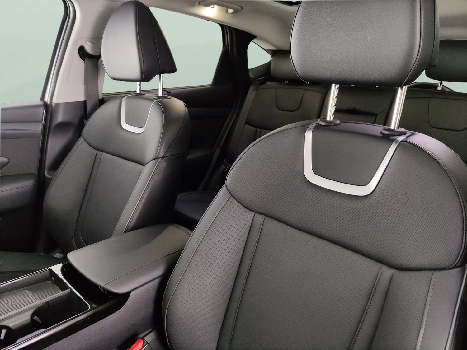 Used Hyundai TUCSON 2025 for sale - 78094173: Photo 8