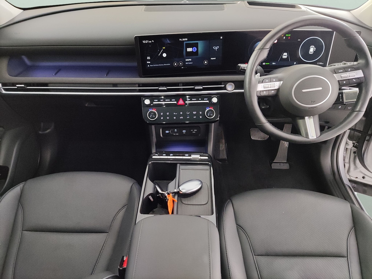 Used Hyundai TUCSON 2025 for sale - 78094173: Photo 9