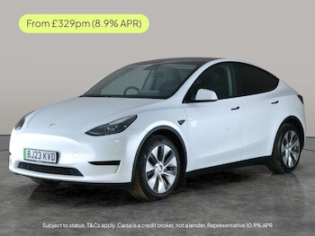 Used Tesla Model Y undefined for sale - 78354482: Photo