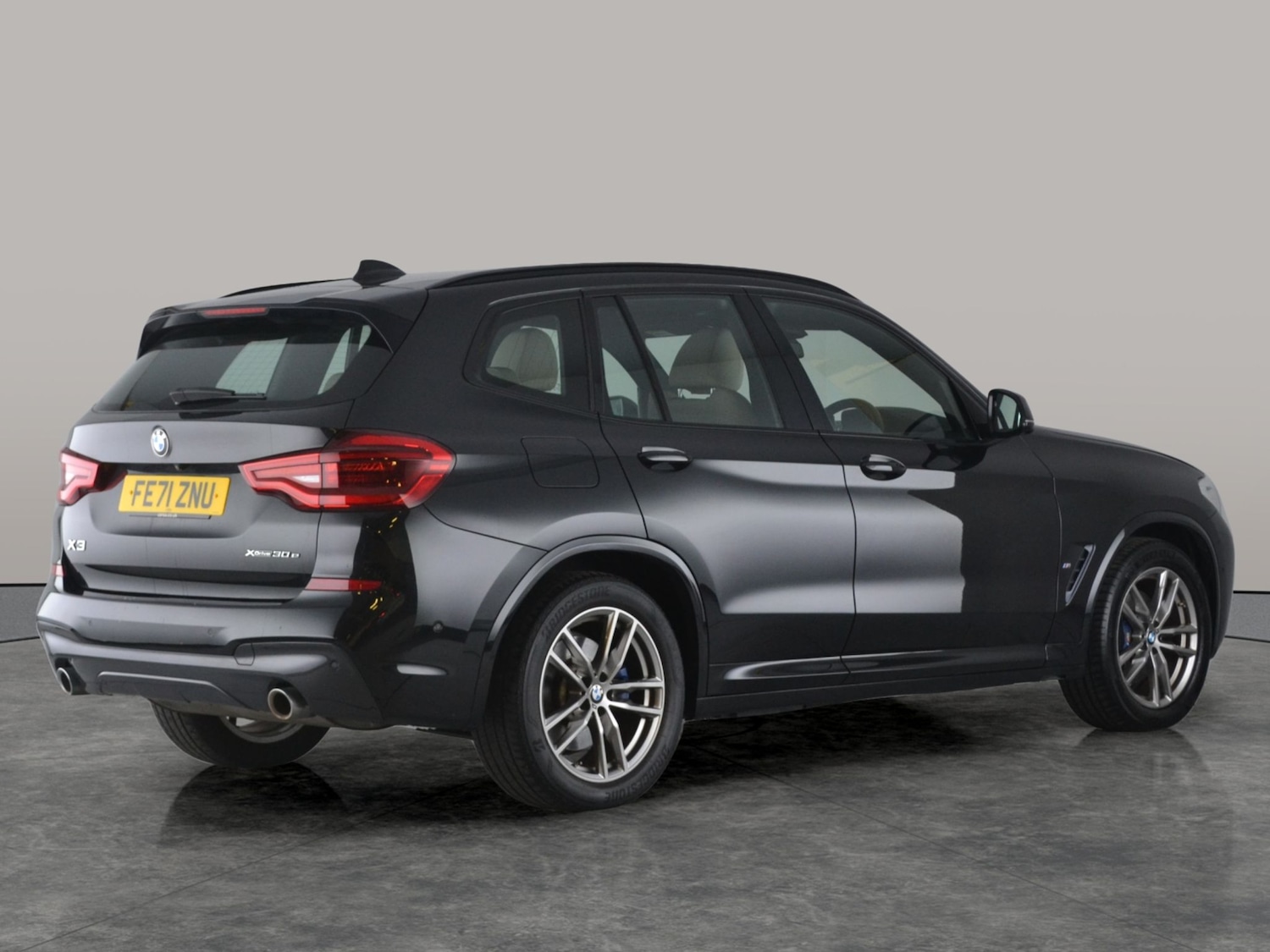 Used BMW X3 2021 for sale - 78163671: Photo 11