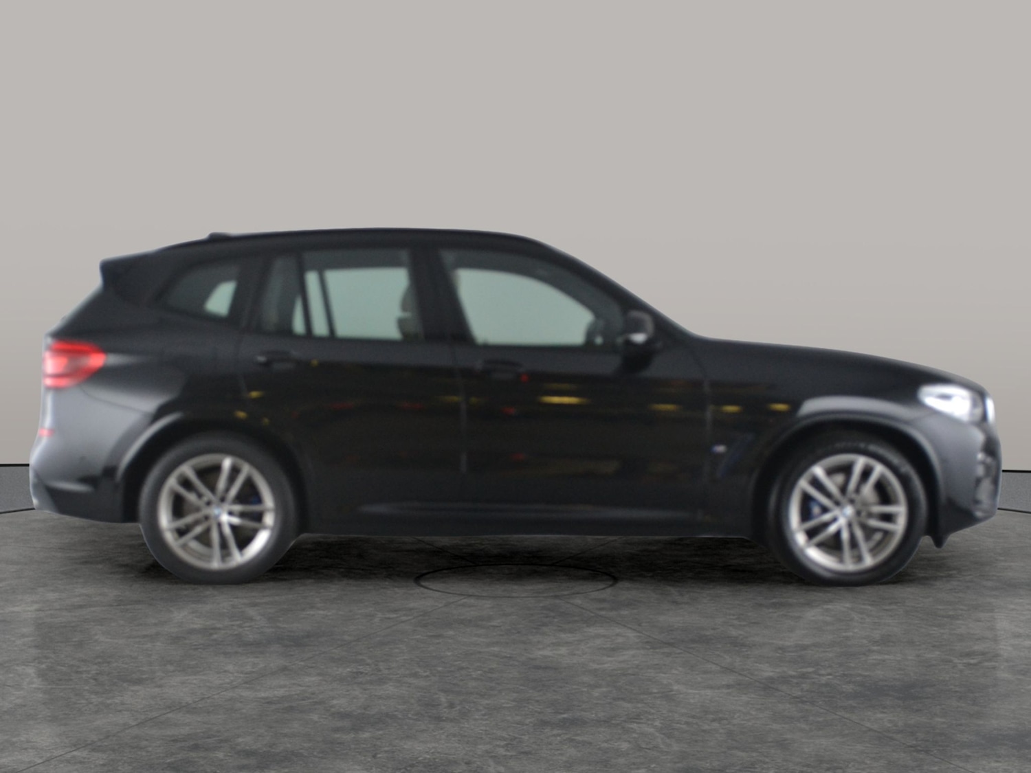 Used BMW X3 2021 for sale - 78163671: Photo 12