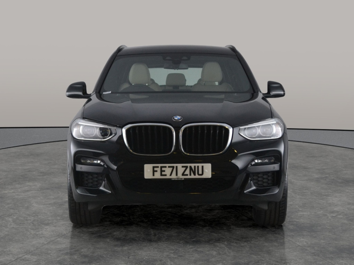 Used BMW X3 2021 for sale - 78163671: Photo 14