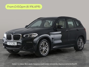 Used BMW X3 undefined for sale - 78163671: Photo