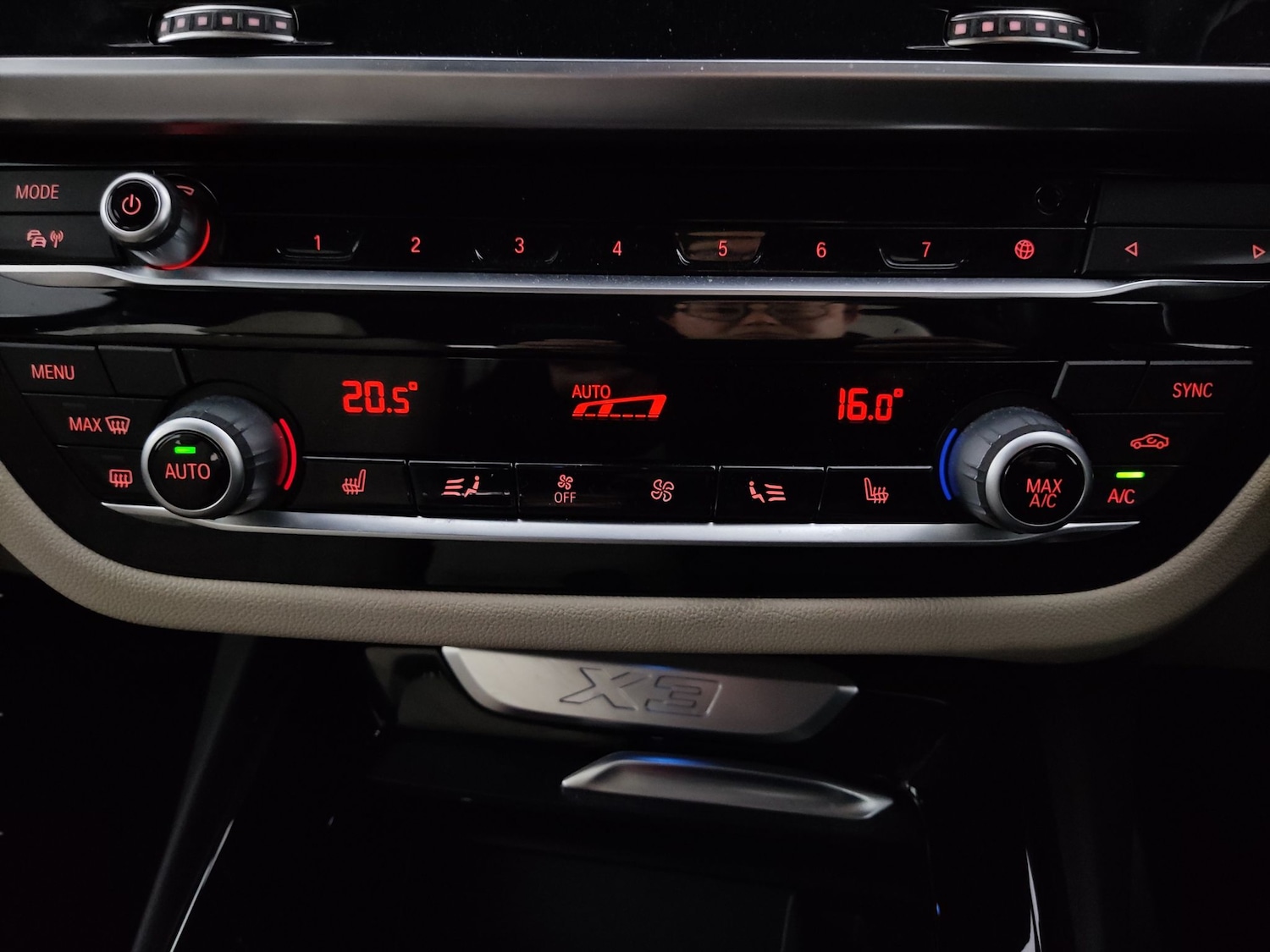 Used BMW X3 2021 for sale - 78163671: Photo 21