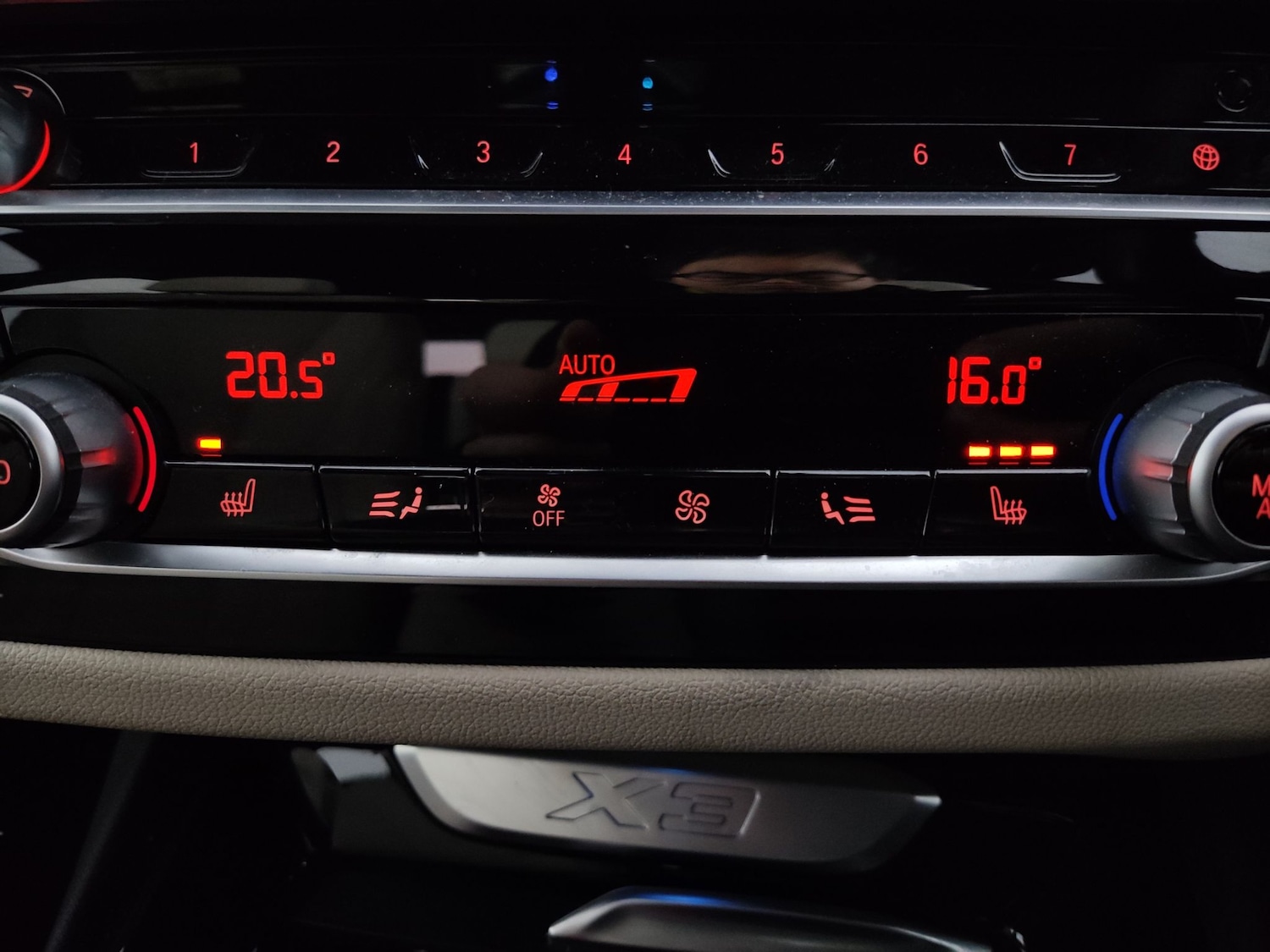 Used BMW X3 2021 for sale - 78163671: Photo 22