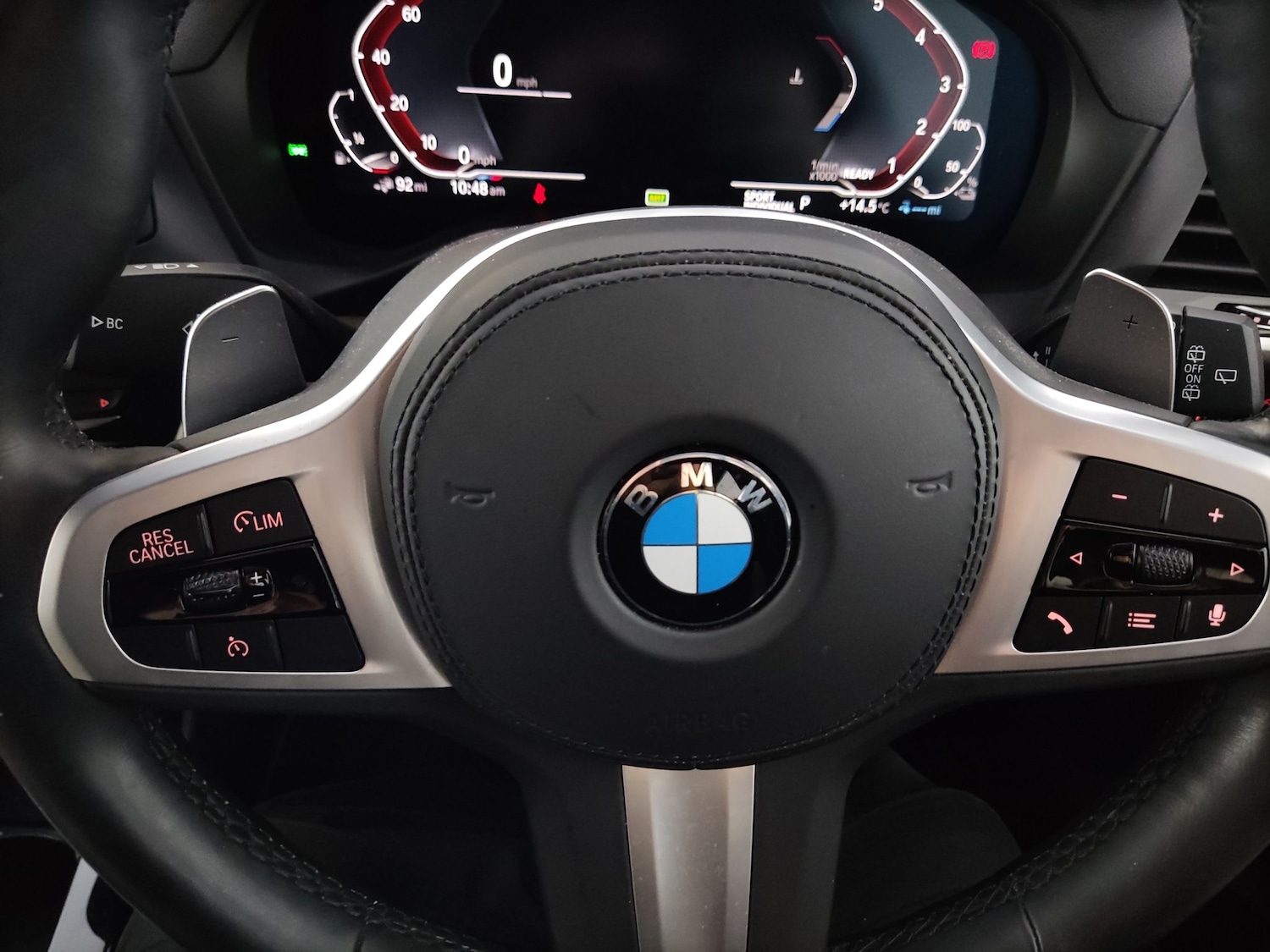 Used BMW X3 2021 for sale - 78163671: Photo 23