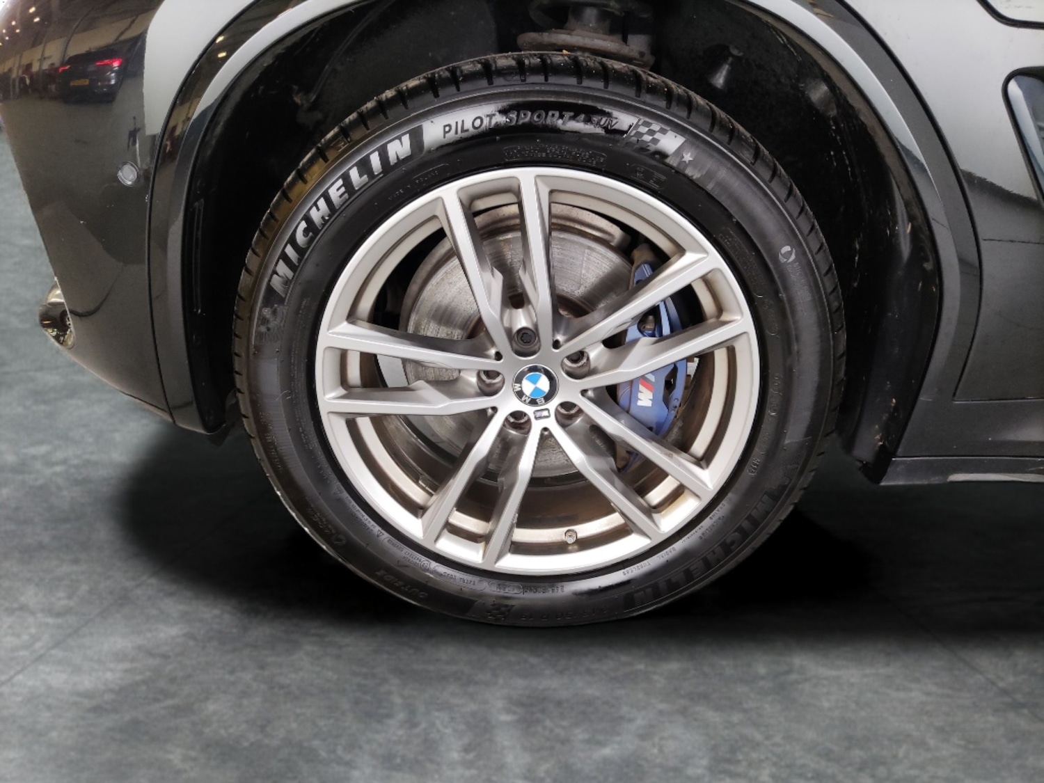 Used BMW X3 2021 for sale - 78163671: Photo 26