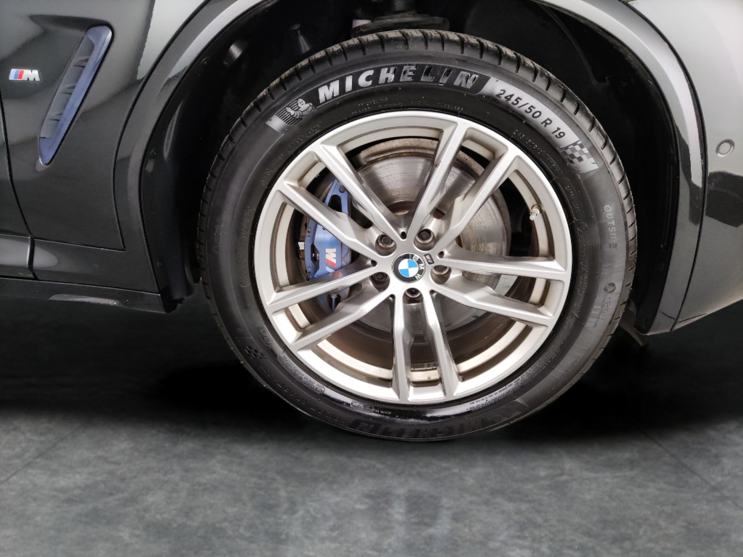 Used BMW X3 2021 for sale - 78163671: Photo 27