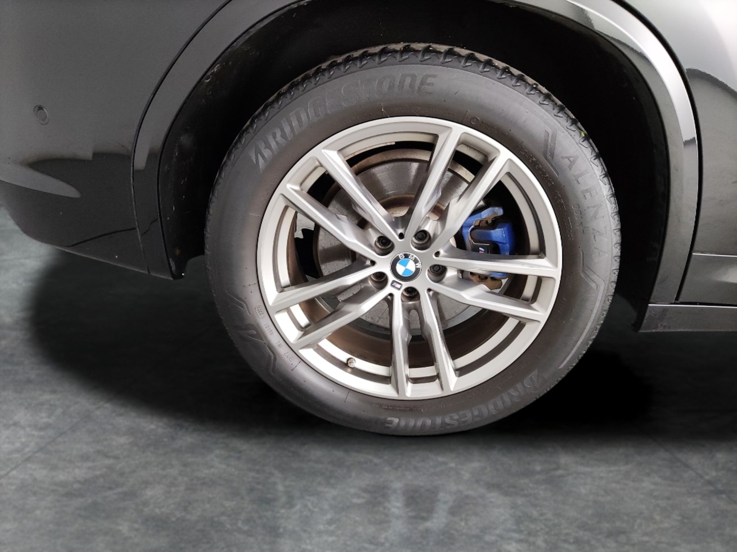 Used BMW X3 2021 for sale - 78163671: Photo 28