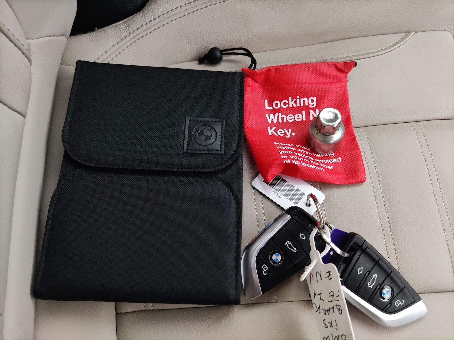 Used BMW X3 2021 for sale - 78163671: Photo 36