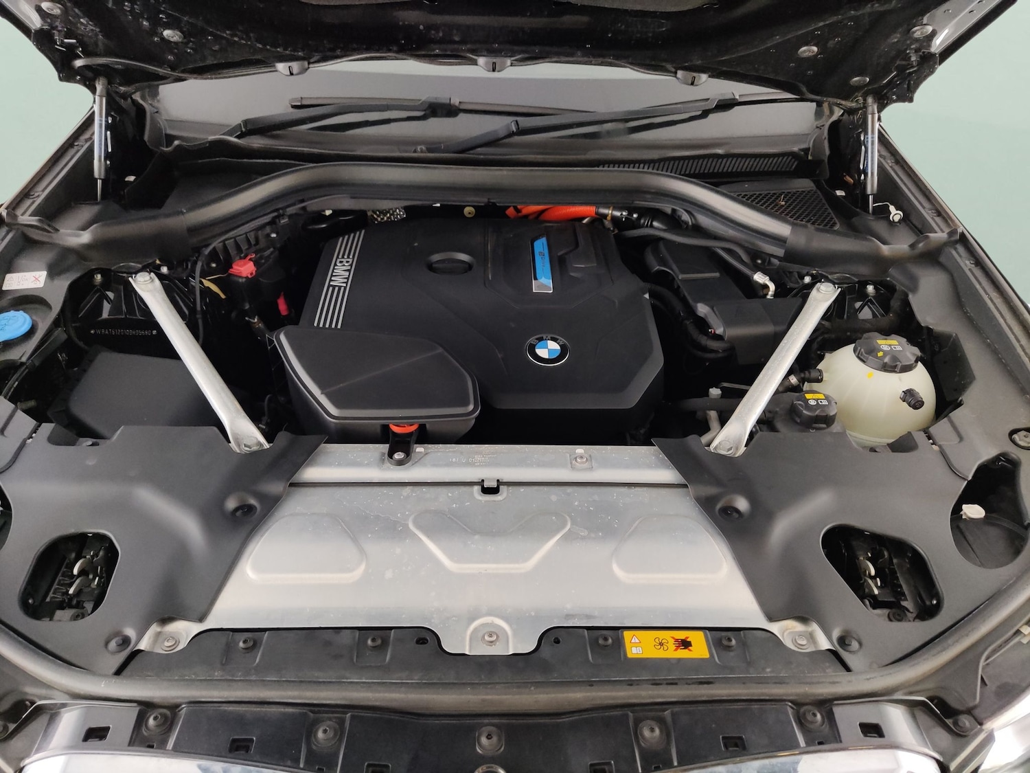 Used BMW X3 2021 for sale - 78163671: Photo 37