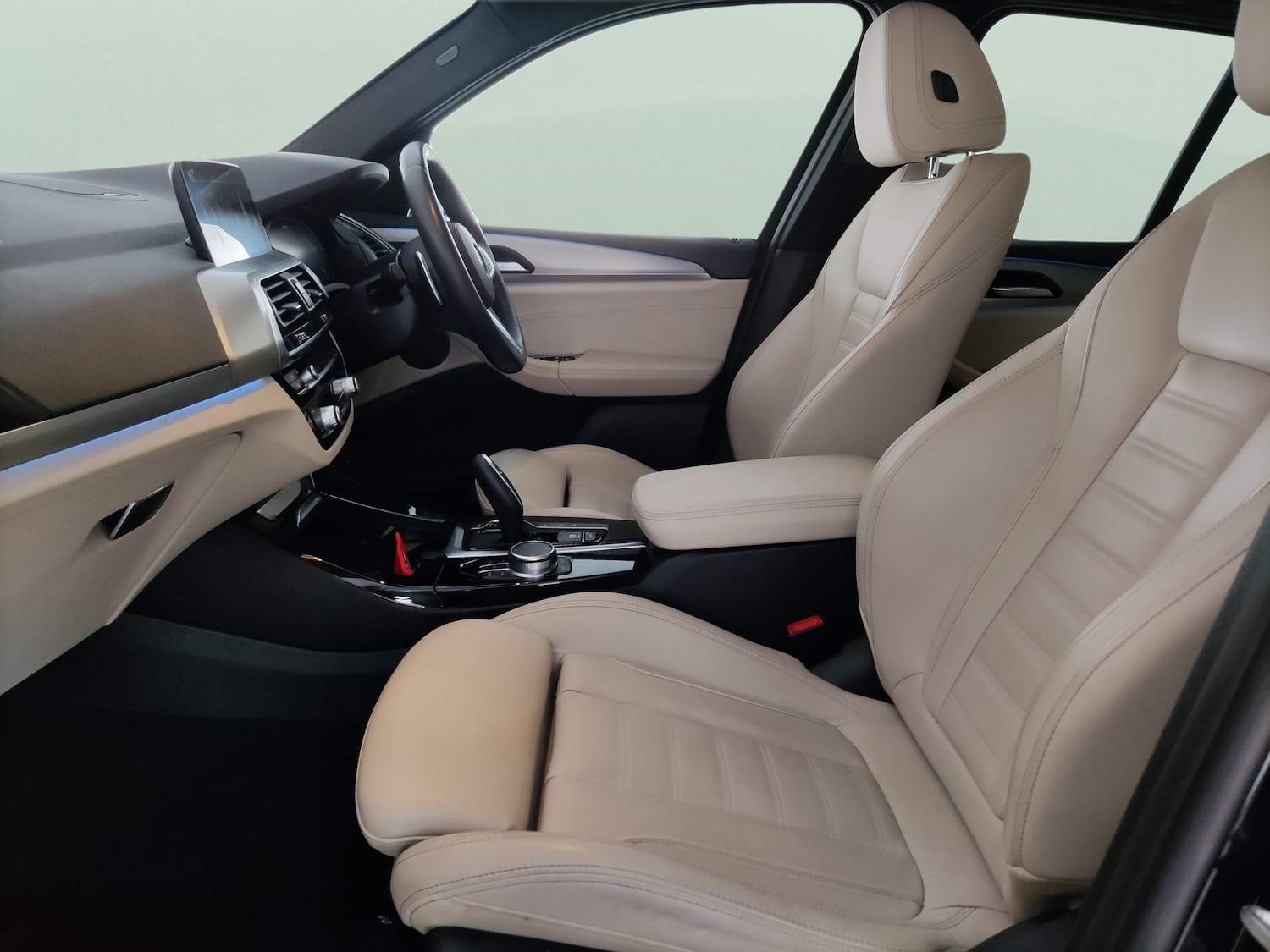 Used BMW X3 2021 for sale - 78163671: Photo 4