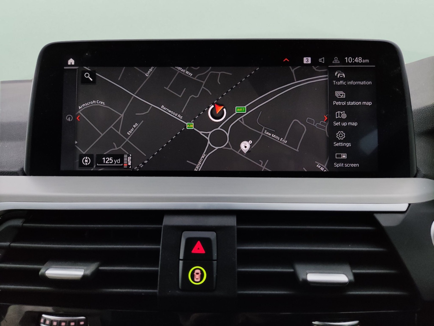 Used BMW X3 2021 for sale - 78163671: Photo 5