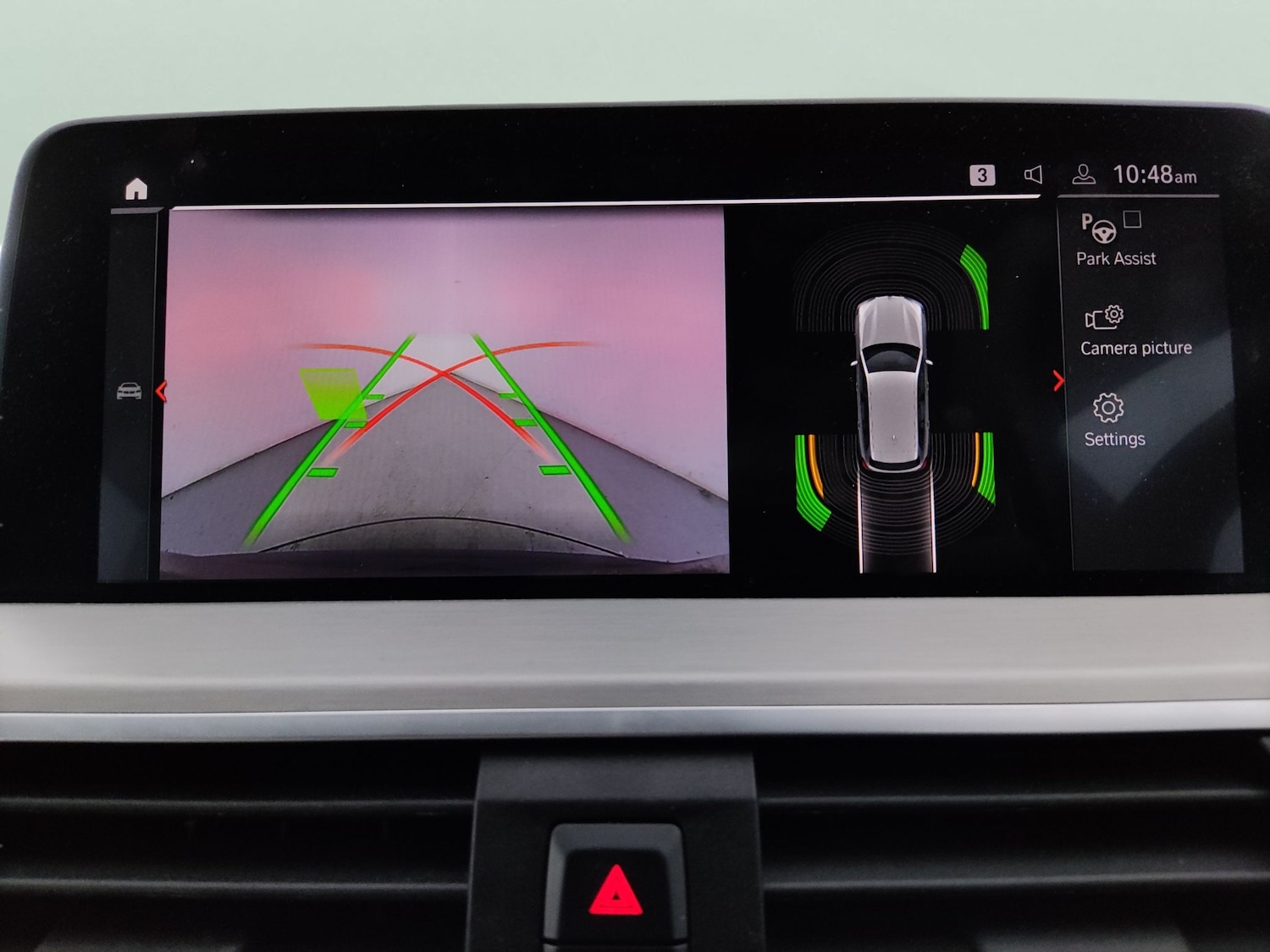 Used BMW X3 2021 for sale - 78163671: Photo 6