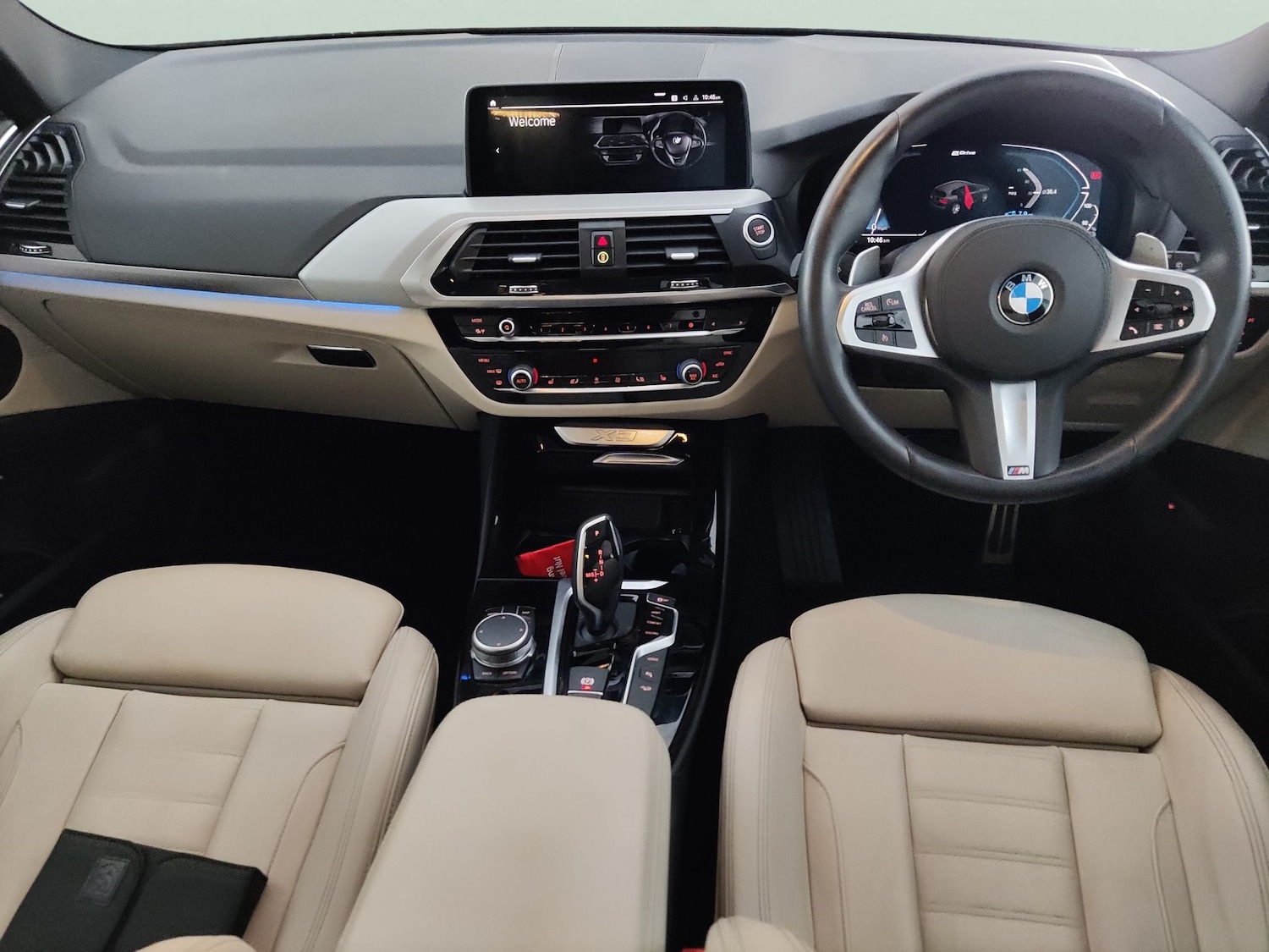 Used BMW X3 2021 for sale - 78163671: Photo 8