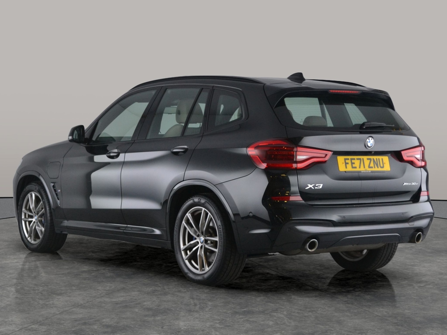 Used BMW X3 2021 for sale - 78163671: Photo 9