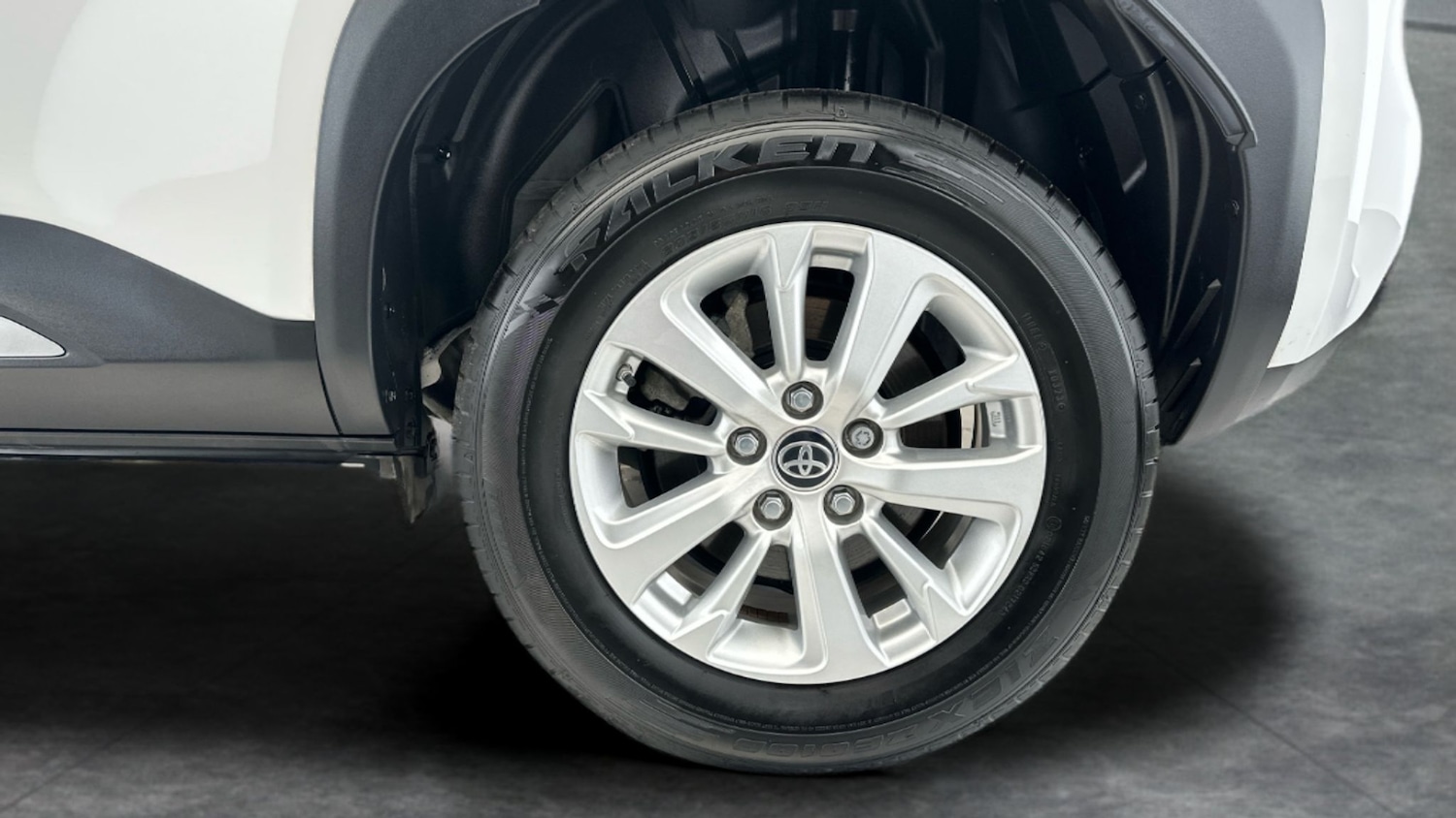 Used Toyota Yaris Cross 2023 for sale - 77076011: Photo 10