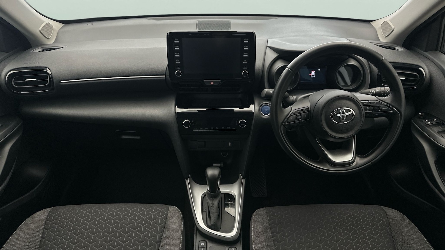 Used Toyota Yaris Cross 2023 for sale - 77076011: Photo 14