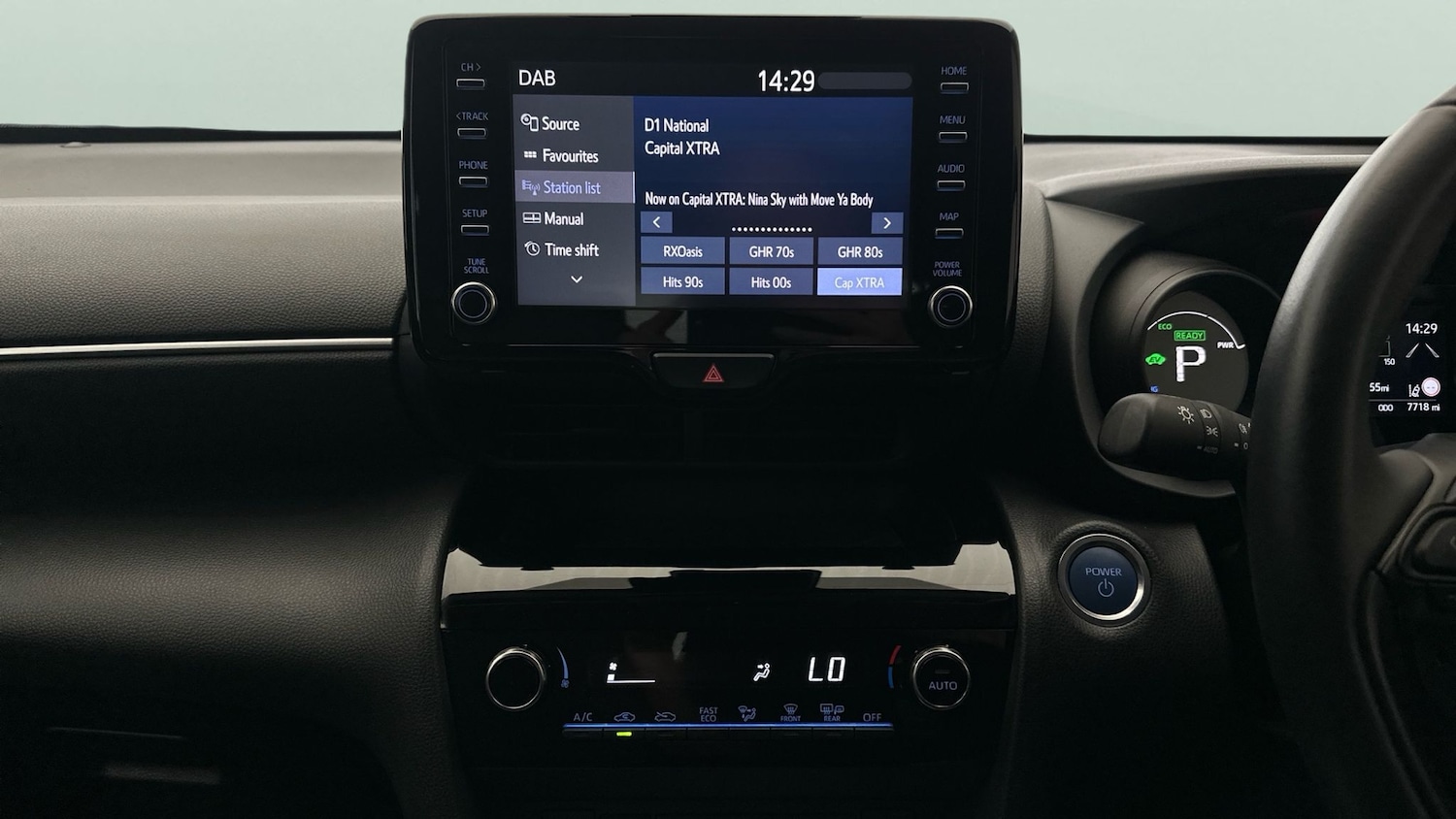 Used Toyota Yaris Cross 2023 for sale - 77076011: Photo 15